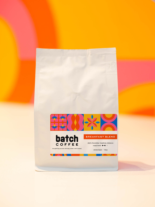 Breakfast Blend 5lb
