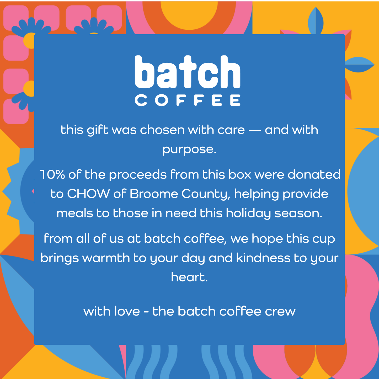 2025 Holiday Gift Set