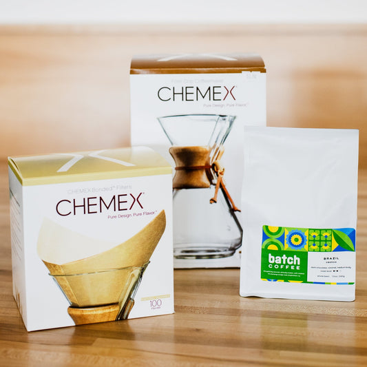 CHEMEX® Eight Cup Kit