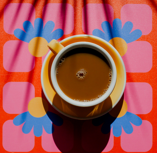 Why Freshly Roasted Coffee Really Does Taste Better