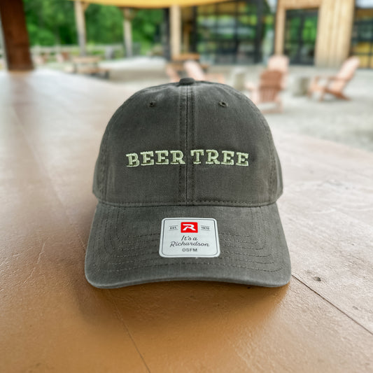Army Dad Hat