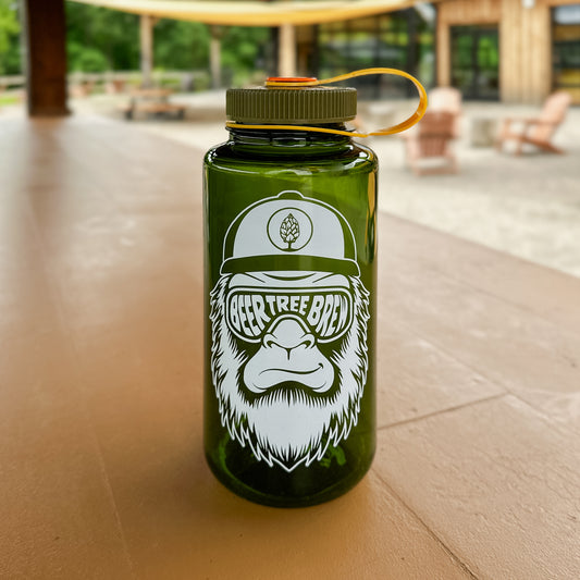 Juniper 32oz Tritan Wide Mouth Nalgene
