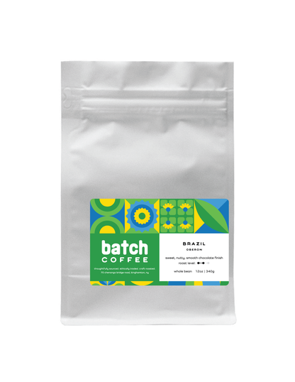 Brazil Oberon