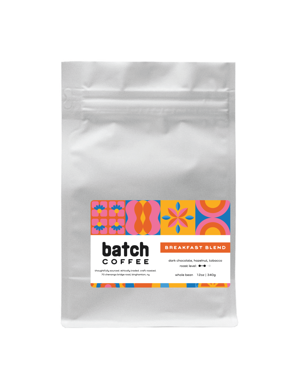 Breakfast Blend