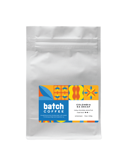 Colombia EA Decaf