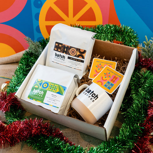 2025 Holiday Gift Set