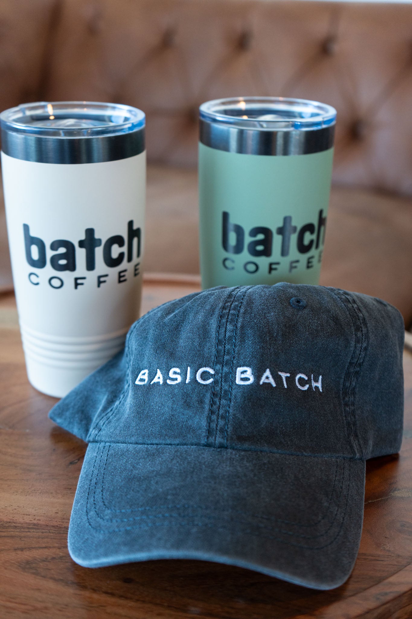 20oz Tumbler