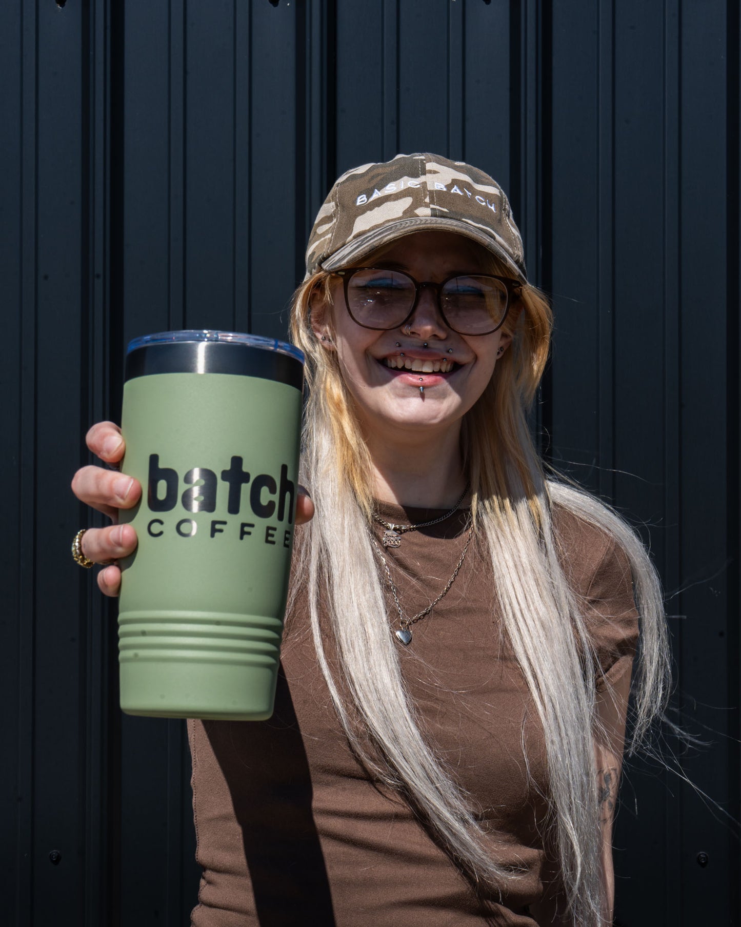 20oz Tumbler