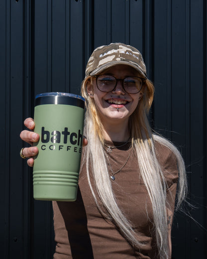 20oz Tumbler