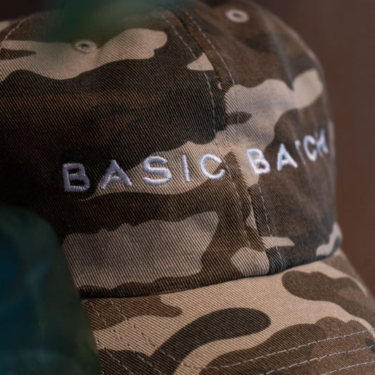 Basic Batch Hat
