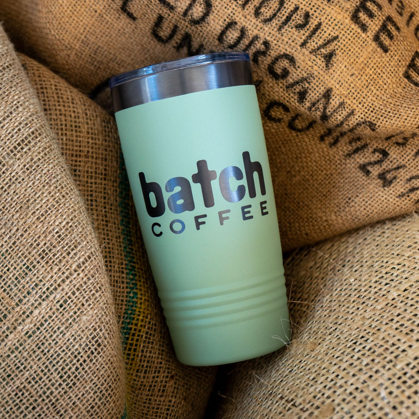 20oz Tumbler