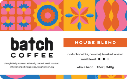 House Blend