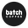 Batch Coffee logo