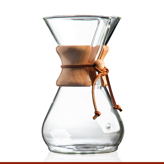 CHEMEX® Brewer